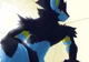 Handsome Luxray