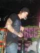 Tony Perry