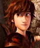 Hiccup Haddock 