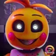 Toy chica
