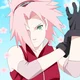 Sakura Haruno