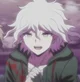 Nagito Komaeda 