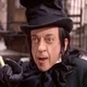 The child catcher