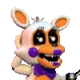 Lolbit -FnafWS-