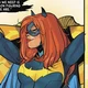 Barbara Gordon