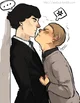 Johnlock
