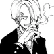 Vinsmoke Sanji 