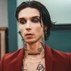 Andy Biersack 