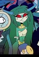 HH-side character