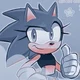Female Sonic