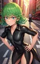 Tatsumaki