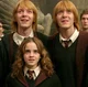 Gemelos Weasley 