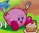 Baby Kirby