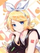 Kagamine Rin