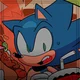 Sonic T Hedgehog