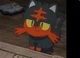 Litten -anime-