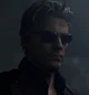 Albert Wesker 