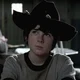 Carl Grimes 