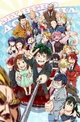 MHA rehab