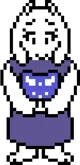 toriel Deltat 