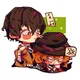 dazai x chuuya