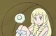 Lillie Captured
