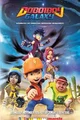 Boboiboy Galaxy RPG