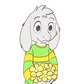 Young Prince Asriel