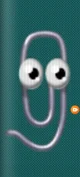 Clippy Progressbar95