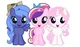 Filly Princesses