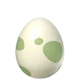 Hateful Pokémon Egg