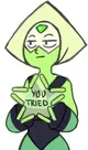 Peridot