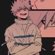 Katsuki Bakugou 