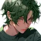 Green Head Bf