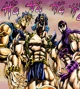The Pillar men
