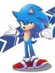 Sonic de pelicula