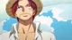 Shanks
