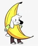 Banana Asriel
