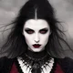 Vampire Girl