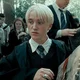 Draco Malfoy 
