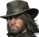 John Marston