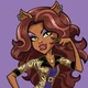 Clawdeen