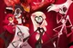 Hazbin Hotel 