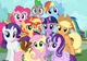 My Little Pony 