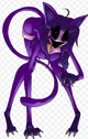 Yandere Fem catnap