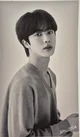Kim Seokjin 