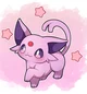 Espeon