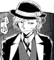 Big brother Chuuya