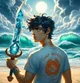 Percy jackson 