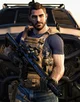 Johnny MacTavish